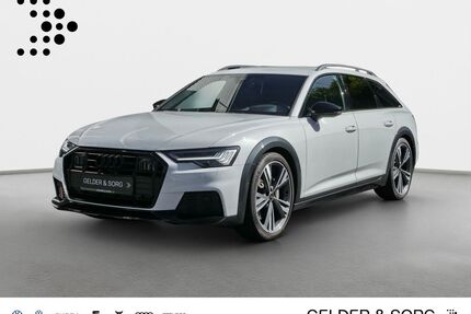 Audi A6 Allroad Gebrauchtwagen