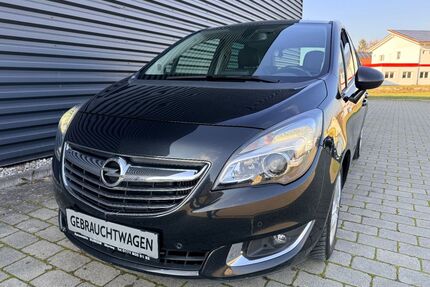 Opel Meriva Gebrauchtwagen