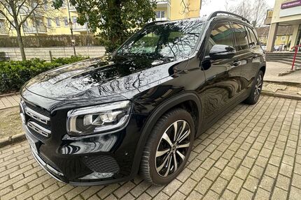 Mercedes-Benz GLB 200 Gebrauchtwagen