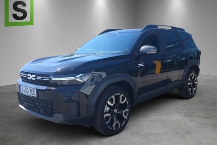 Dacia Bigster Gebrauchtwagen