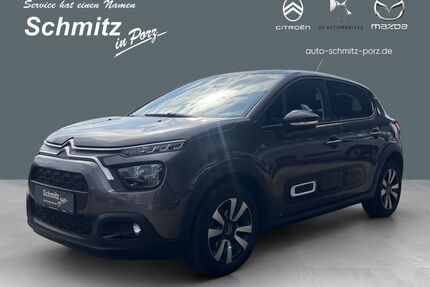 Citroen C3 Gebrauchtwagen