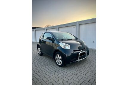 Toyota IQ Gebrauchtwagen