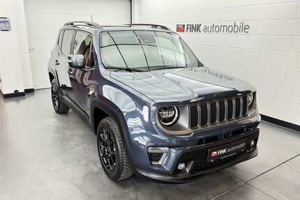 Jeep Renegade Gebrauchtwagen