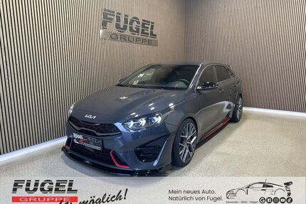 Kia pro ceed / ProCeed Gebrauchtwagen