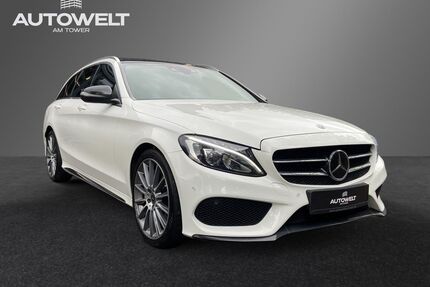 Mercedes-Benz C 250 Gebrauchtwagen