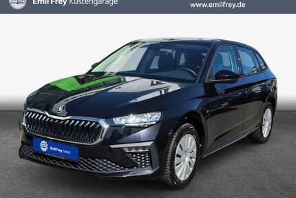 Skoda Scala Gebrauchtwagen