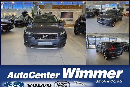 Volvo XC40 Gebrauchtwagen