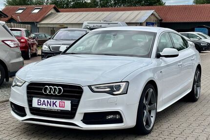 Audi A5 Gebrauchtwagen
