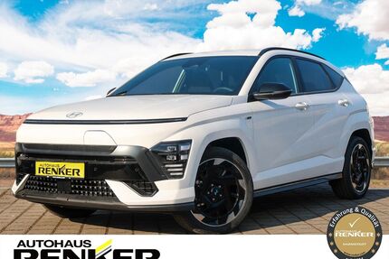 Hyundai KONA Gebrauchtwagen