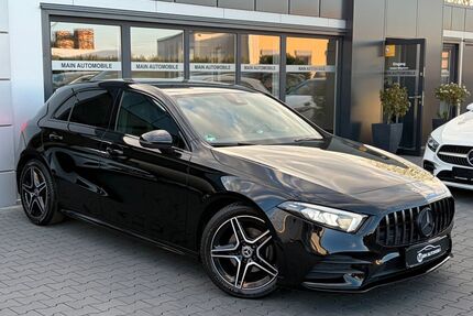 Mercedes-Benz A 200 Gebrauchtwagen