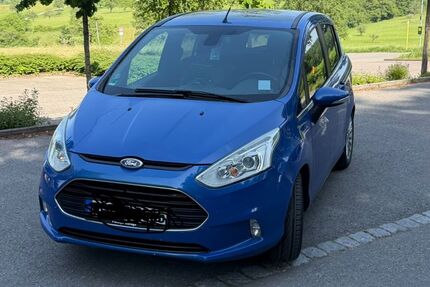 Ford B-Max Gebrauchtwagen