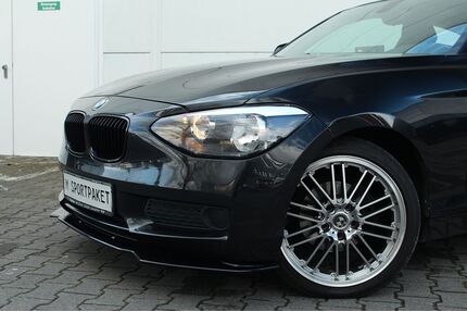 BMW 116 Gebrauchtwagen