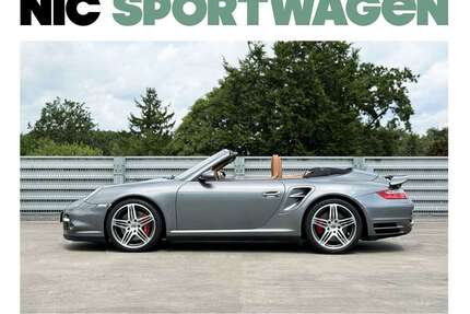 Porsche 997 Gebrauchtwagen
