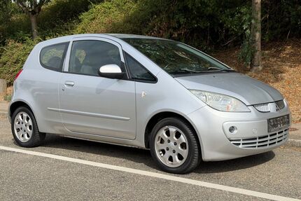 Mitsubishi Colt Gebrauchtwagen