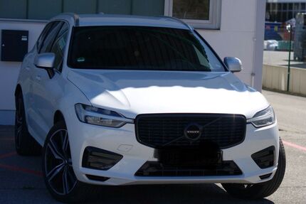 Volvo XC60 Gebrauchtwagen