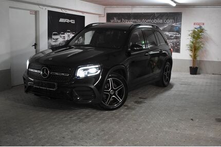 Mercedes-Benz GLB 220 Gebrauchtwagen