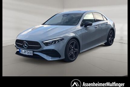 Mercedes-Benz A 200 Gebrauchtwagen
