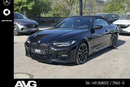 BMW 420 Gebrauchtwagen