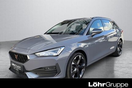 Cupra Leon Gebrauchtwagen