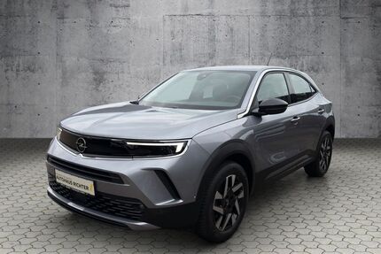 Opel Mokka Gebrauchtwagen