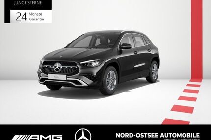 Mercedes-Benz GLA 200 Gebrauchtwagen