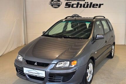 Mitsubishi Space Star Gebrauchtwagen