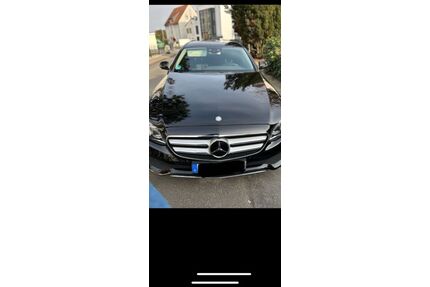 Mercedes-Benz E 200 Gebrauchtwagen