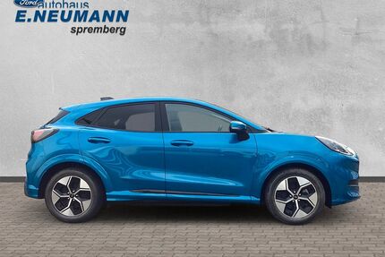 Ford Puma Gen-E Gebrauchtwagen