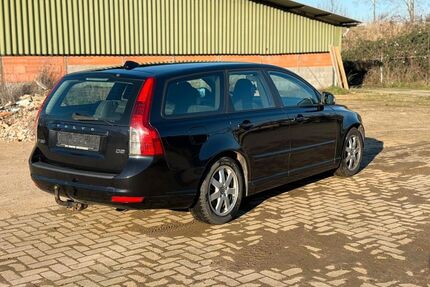 Volvo V50 Gebrauchtwagen