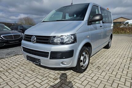 VW T5 Transporter Gebrauchtwagen
