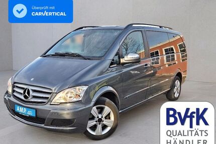 Mercedes-Benz Viano Gebrauchtwagen