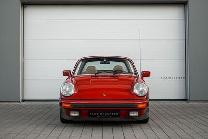 Porsche 930 Gebrauchtwagen