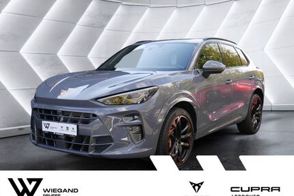 Cupra Terramar Gebrauchtwagen