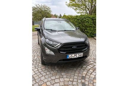 Ford EcoSport Gebrauchtwagen