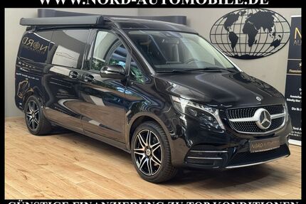 Mercedes-Benz V 300 Gebrauchtwagen