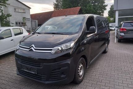 Citroen Jumpy Gebrauchtwagen