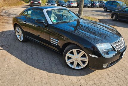 Chrysler Crossfire Gebrauchtwagen