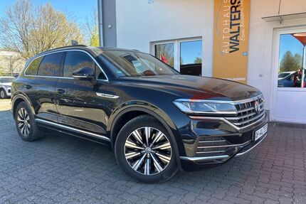 VW Touareg Gebrauchtwagen