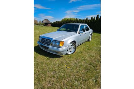 Mercedes-Benz E 500 Gebrauchtwagen