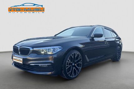 BMW 530 Gebrauchtwagen