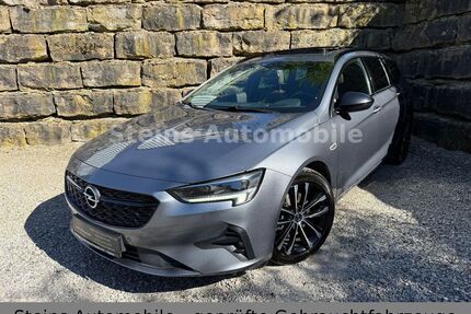 Opel Insignia Gebrauchtwagen