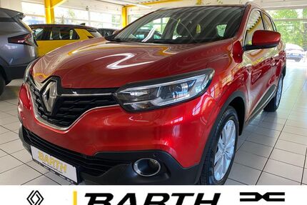 Renault Kadjar Gebrauchtwagen