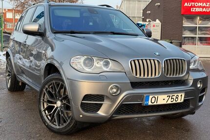 BMW X5 Gebrauchtwagen