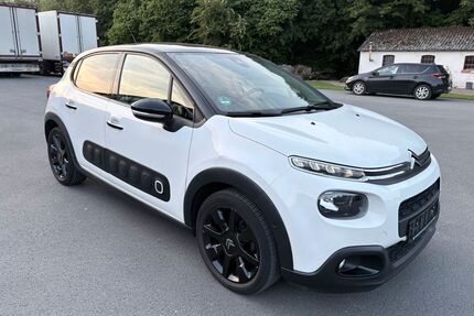 Citroen C3 Gebrauchtwagen