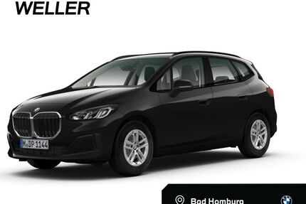 BMW 216 Active Tourer Gebrauchtwagen