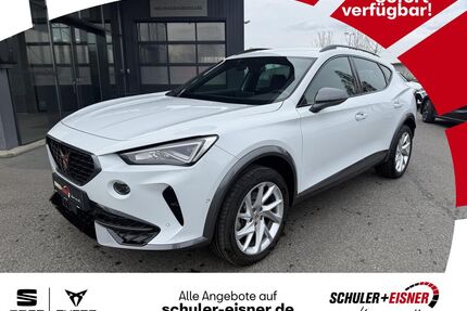 Cupra Formentor Gebrauchtwagen