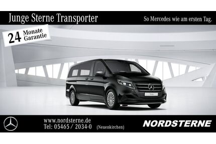 Mercedes-Benz Vito Gebrauchtwagen