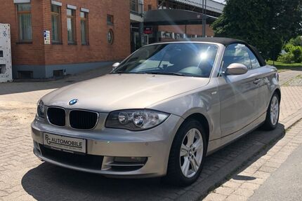 BMW 118 Gebrauchtwagen