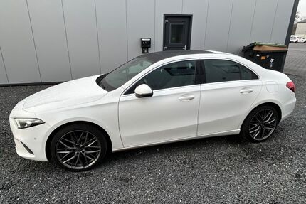 Mercedes-Benz A 200 Gebrauchtwagen
