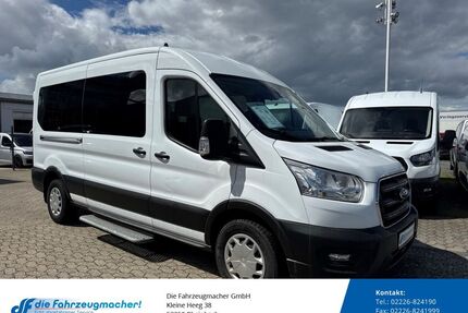 Ford Transit Gebrauchtwagen